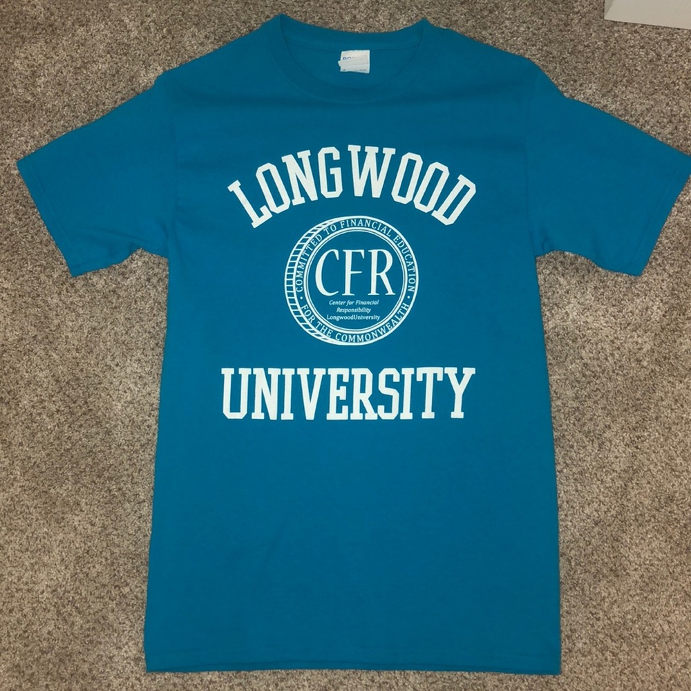Longwood University T-Shirt